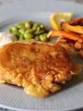 Vegan Fish and Chips 🐟
