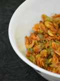 Mini Prawns Fry