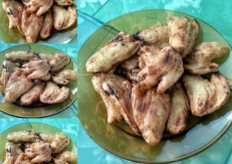 Pisang Goreng Instan