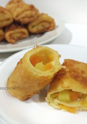 Foto resep Risoles