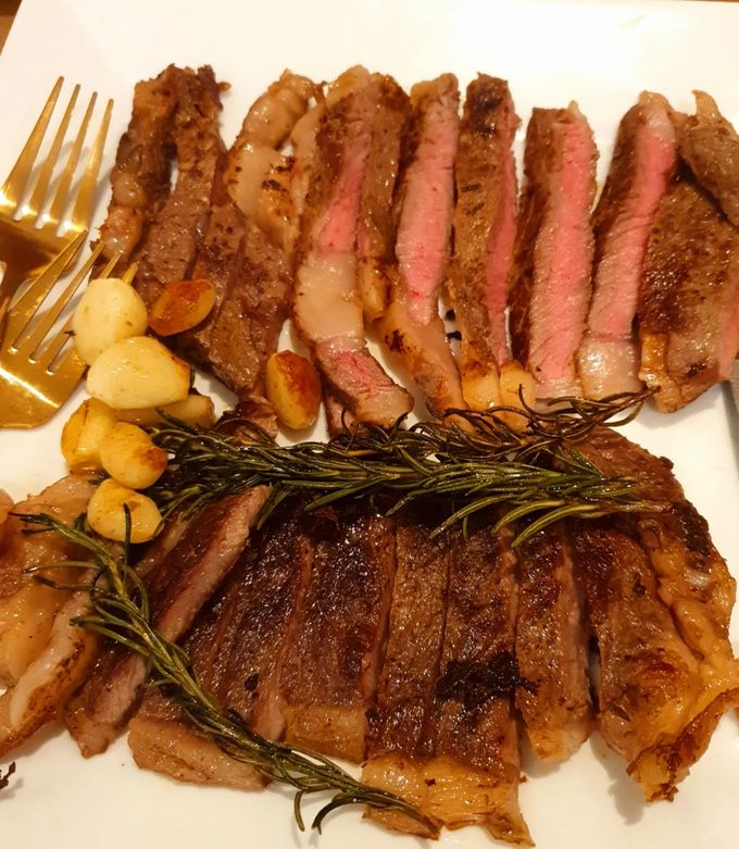 รูปของ สเต็กเนื้อ