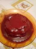 Baumkuchen de chocolate Thermomix