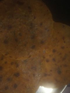 કોથમીર ફુદીના ના થેપલા (Kothmir Pudina Thepla Recipe In Gujarati) રેસીપી મુખ્ય ફોટો