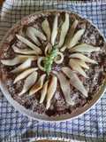Pear Pie