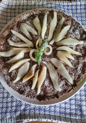 Foto di Pear Pie