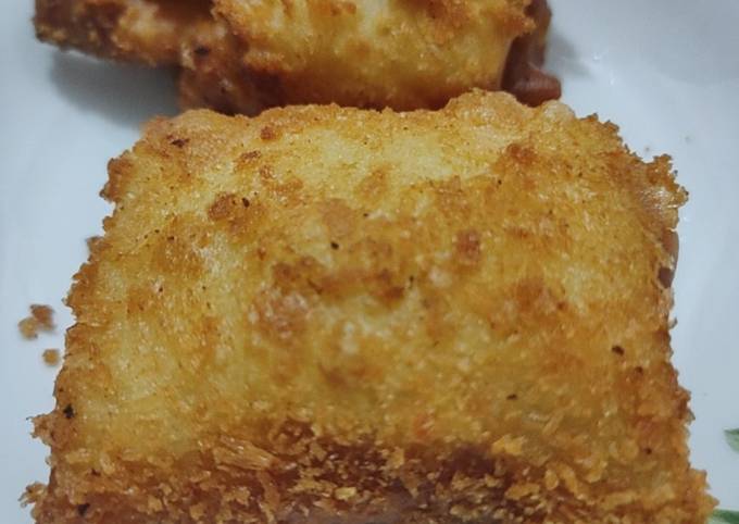 Anti Ribet, Bikin Risoles Keju Mayo Sederhana Menu Enak Dan Mudah Dibuat