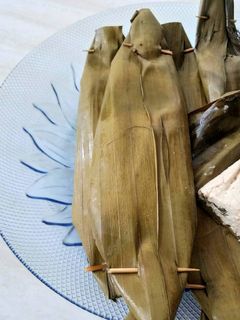 Foto resep Pepes Tahu Kemangi