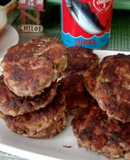 Croquetas de jurel en tarro