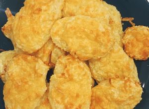 Foto de Pãozinho de Tapioca com queijo