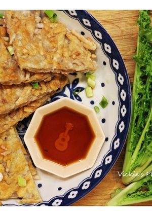 香芋餅煎 的食譜成品照片