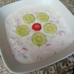 Raita A picture of Raita.
