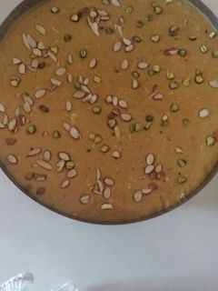 મગસ (Magas Recipe innGujarati) રેસીપી મુખ્ય ફોટો