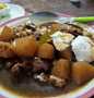 Resep Rawon dengan bumbu bikin yang Bikin Ngiler