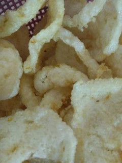 Foto resep Kerupuk Nasi