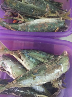 Foto resep Pindang Ikan Layang
