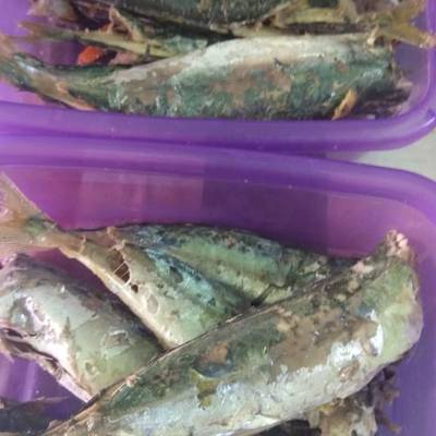 Resep Pindang Ikan Layang Oleh Jandiek Septi Cookpad