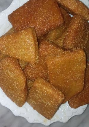 صورة لوصفة مبسس
