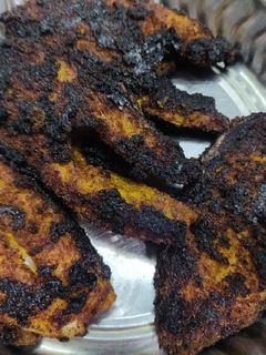 மீன் வறுவல் செய்முறை முக்கிய புகைப்படம்