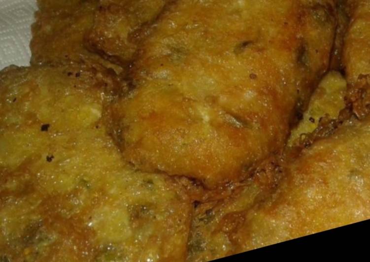 Easiest Way to Prepare Award-winning Whosayna’s Fish Cutlets