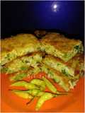 Martabak Asin Teflon