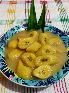 Foto resep Kolak Pisang Kepok Mantul