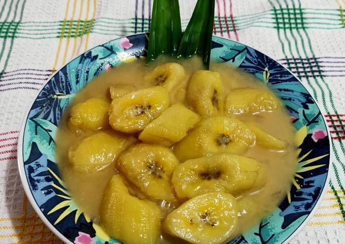 Resep Kolak Pisang Kepok Mantul Bikin Ngiler KEKASIHALAL98 Resep Kolak Pisang Kepok Mantul Bikin Ngiler KEKASIHALAL98