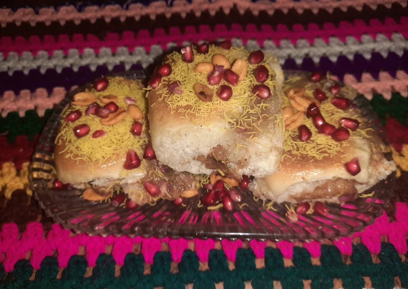 Kacchi Dabeli