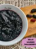 Selai Murbei/Mulberry