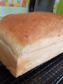 Foto principal de Pan de molde casero