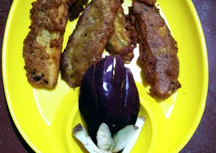 Step-by-Step Guide to Make Perfect Beguni