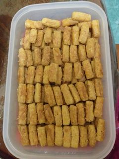 Foto resep Kastangel edam