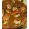 Udang masak saus tiram