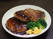 Gambar dada ayam diet