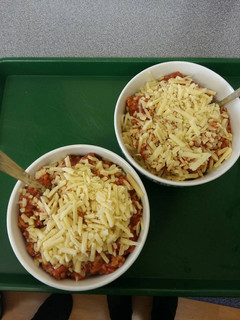 Bolognai spagetti recept fotója
