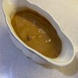 Salsa saté