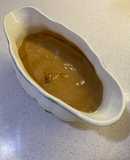 Salsa saté