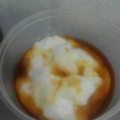Bubur sumsum simple রেসিপির প্রধান ছবি