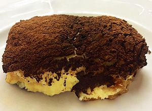 Foto de Tiramisu