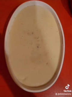 Una foto de Tarta de 3 chocolates