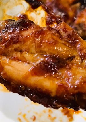 Foto resep Chicken Wingsy