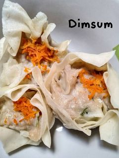 Foto resep Dimsum