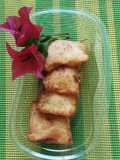 Pasabocas de Variados sabores