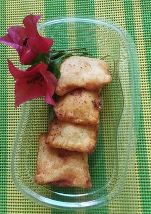 Una foto de Pasabocas de Variados sabores