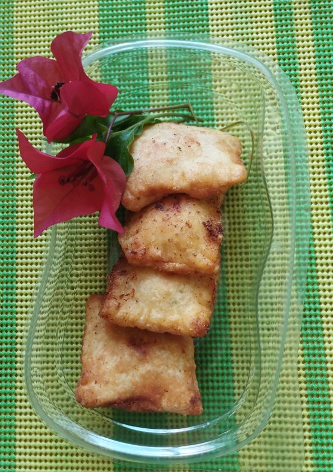 Una foto de Pasabocas de Variados sabores