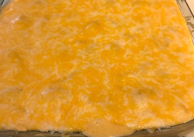 Steps to Make Favorite Mac &amp; Cheese