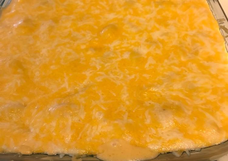 Recipe: Perfect Mac &amp; Cheese