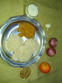 கொள்ளு இட்லி செய்முறை முக்கிய புகைப்படம்