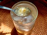 Hình ảnh của muối chanh