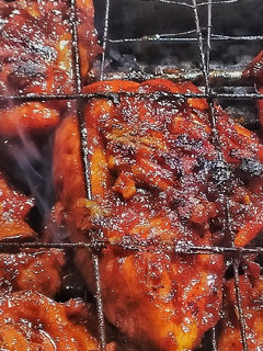 Foto resep Ayam Bakar ABC