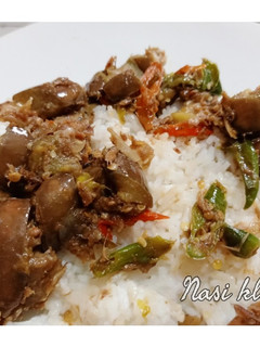 Foto resep Klotok Terong Maknyus